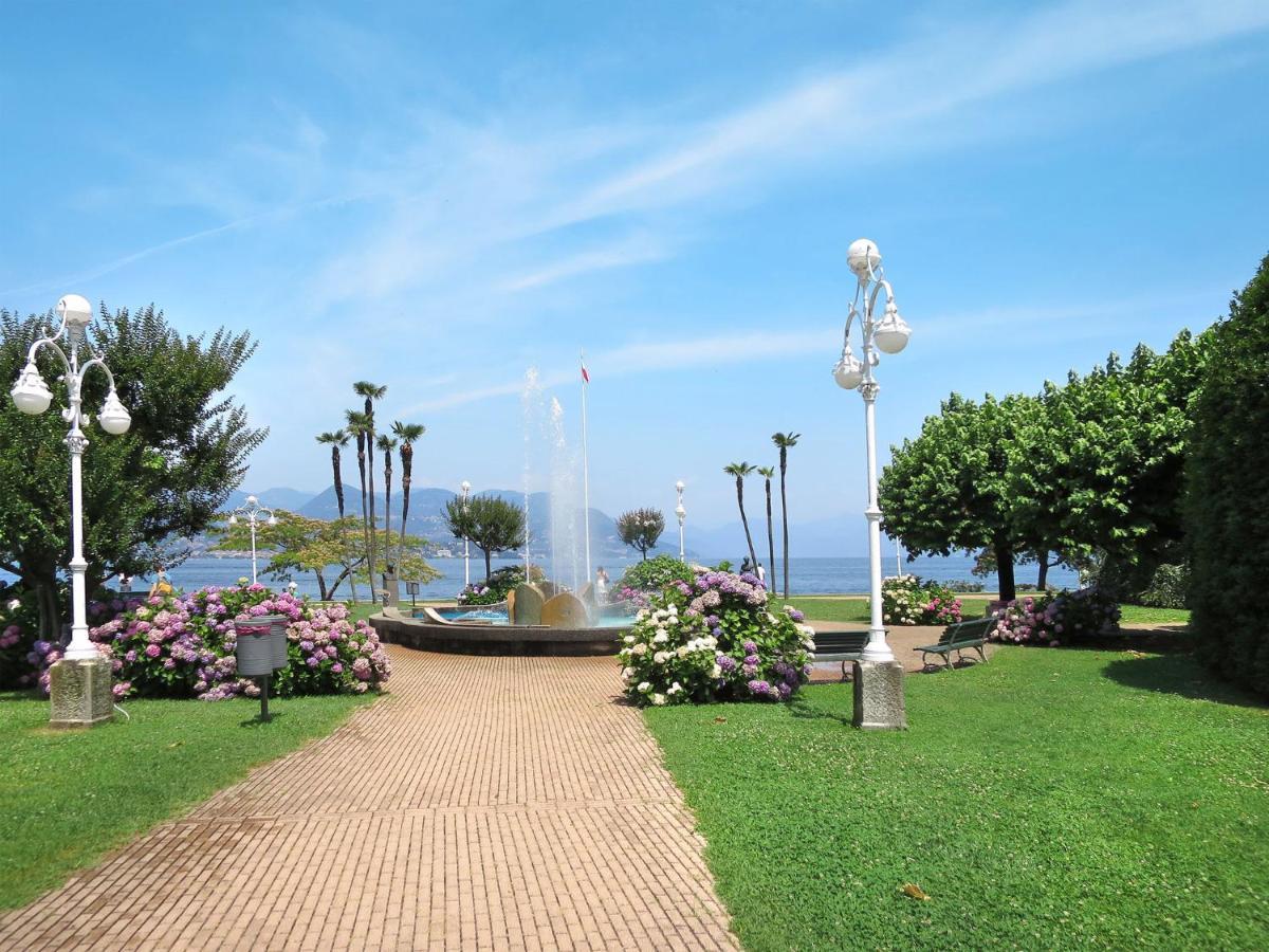 Locazione Turistica Tramonto - Sea116-3 Appartamento