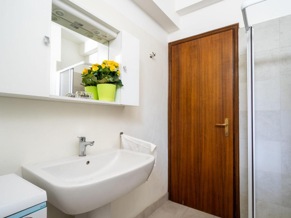 Apartment Tramonto - Sea116-3 By Interhome *