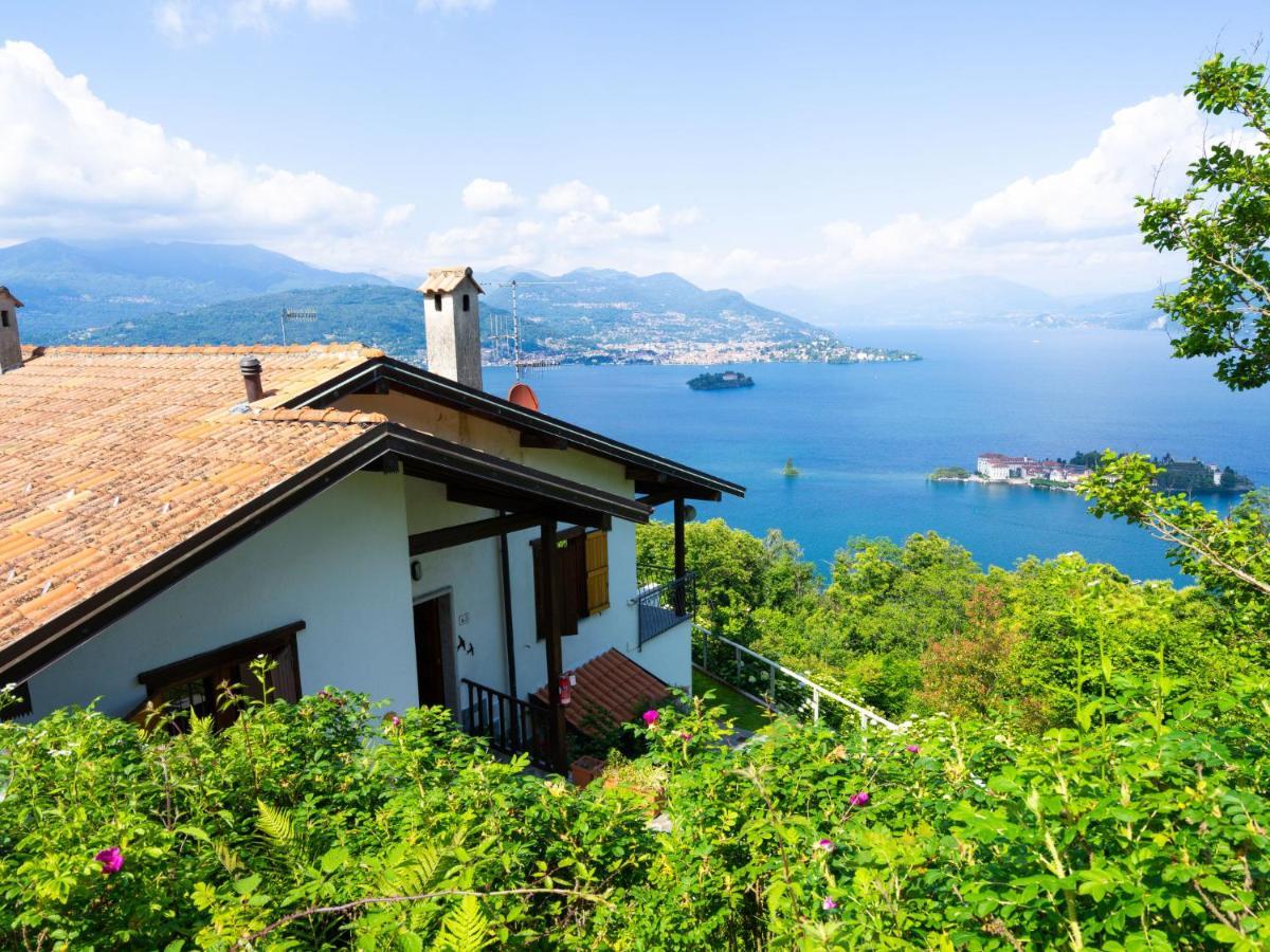 Tramonto - Sea116-3 By Interhome * Stresa