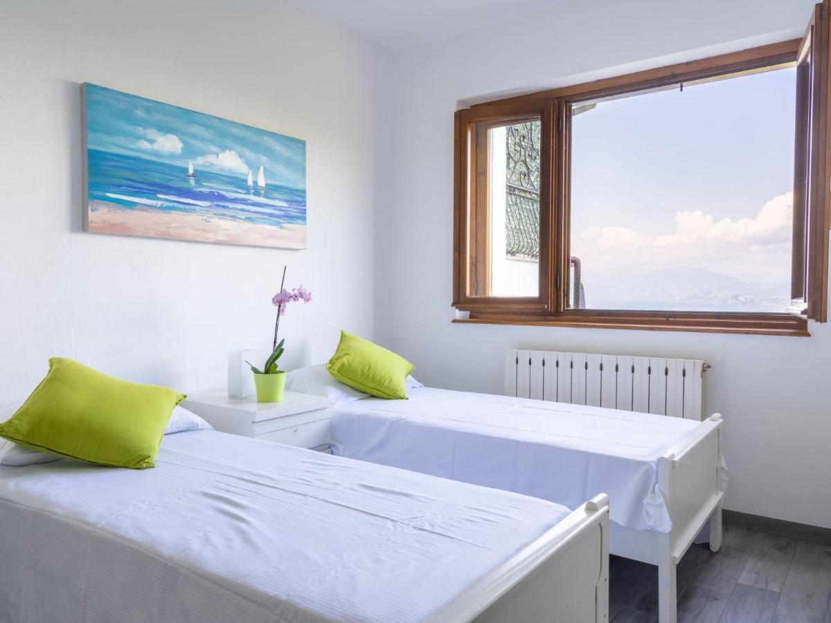 Tramonto - Sea116-3 By Interhome