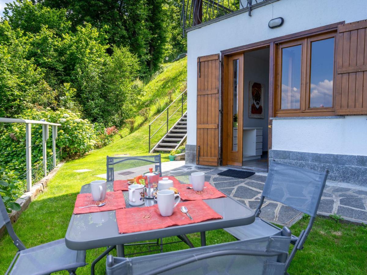 Tramonto - Sea116-3 By Interhome * Stresa