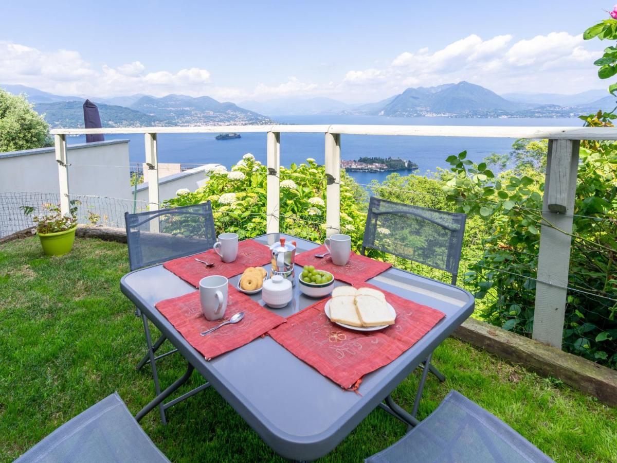 Apartment Tramonto - Sea116-3 By Interhome *