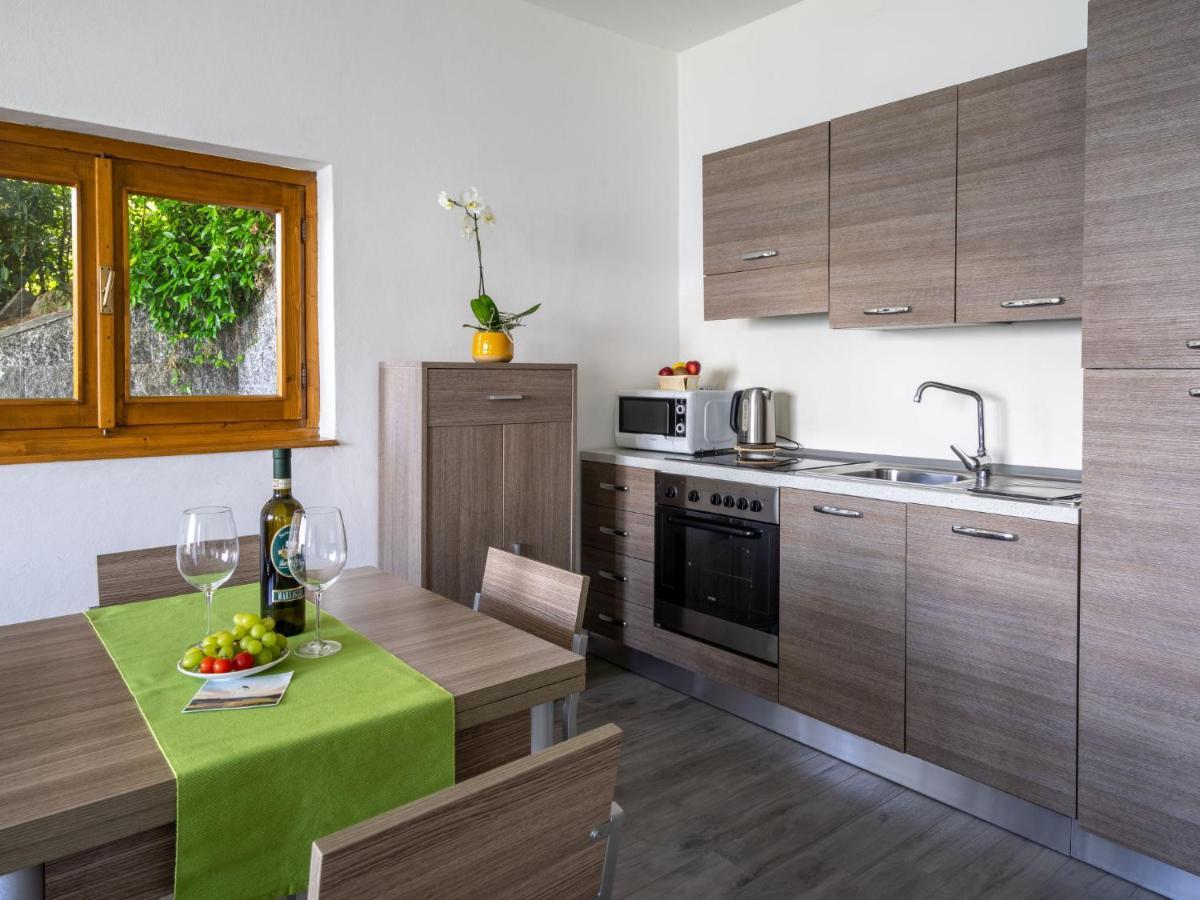 Apartment Tramonto - Sea116-3 By Interhome